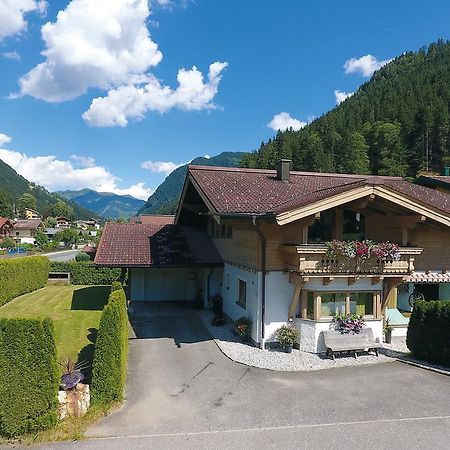 Landhaus Schattbergblick Hotel Viehhofen Exterior foto