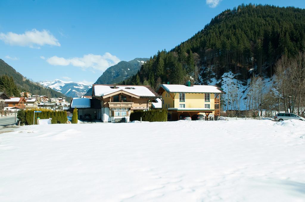 Landhaus Schattbergblick Hotel Viehhofen Exterior foto